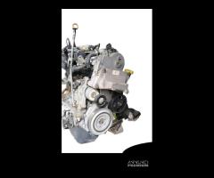 MOTORE COMPLETO SUZUKI Swift 4Â° Serie Diesel 1.3