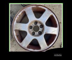 Cerchi in Lega AUDI A3 1a Serie 15 15\" 6.0J 5x100