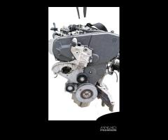 MOTORE COMPLETO ALFA ROMEO 147 Serie (937_) Diesel