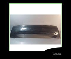 Paraurti Posteriore CITROEN C2 Berlina NERO ONYX E