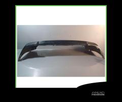 Paraurti Posteriore CITROEN C2 Berlina NERO ONYX E