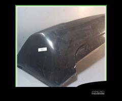 Paraurti Posteriore CITROEN C2 Berlina NERO ONYX E