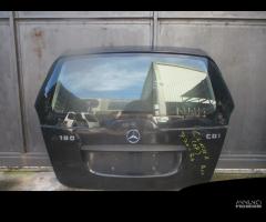 PORTELLO POST MERCEDES CLASSE A 2.0 CDI 2007 64094