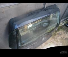 PORTELLO POST MERCEDES CLASSE A 2.0 CDI 2007 64094