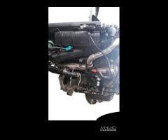 MOTORE COMPLETO PEUGEOT 107 1Â° Serie Diesel 1.4 (