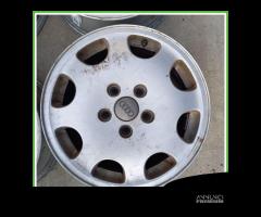 Cerchi in Lega AUDI A3 1a Serie 15 15\" 6.0J 5x100