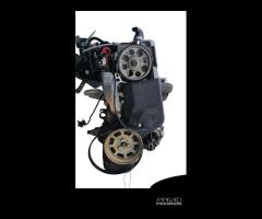 MOTORE COMPLETO FIAT Seicento Serie Benzina 1.1 (0