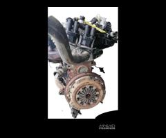 MOTORE COMPLETO FIAT Seicento Serie Benzina 1.1 (0 - 6