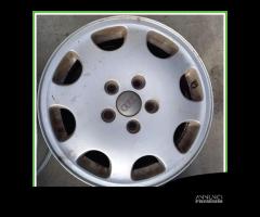 Cerchi in Lega AUDI A3 1a Serie 15 15\" 6.0J 5x100