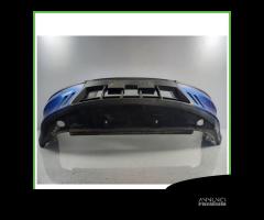 Paraurti Anteriore FIAT PUNTO 1N/1P Berlina BLU -