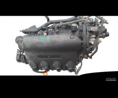 MOTORE COMPLETO HONDA Jazz Serie Benzina 1.2 (02>0 - 7