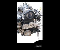 MOTORE COMPLETO KIA Carens 1Â° Serie Diesel 2.0 (0 - 4