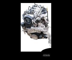 MOTORE COMPLETO KIA Carens 1Â° Serie Diesel 2.0 (0 - 6