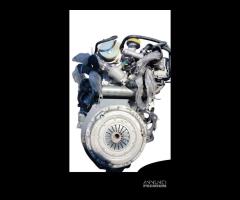 MOTORE COMPLETO FIAT Croma 2Â° Serie Diesel 1.9 (0