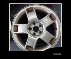 Cerchi in Lega SEAT LEON (1M) (dal 12/1999 al 02/2