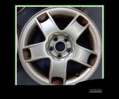 Cerchi in Lega SEAT LEON (1M) (dal 12/1999 al 02/2