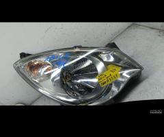 FARO ANTERIORE DESTRO OPEL Agila B (08>)