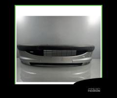 Paraurti Anteriore PEUGEOT 206 Berlina GRIGIO - EZ