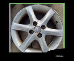 Cerchi in Lega ALFA ROMEO 147 (W8) (dal 10/2004 al - 2