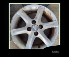 Cerchi in Lega ALFA ROMEO 147 (W8) (dal 10/2004 al - 4