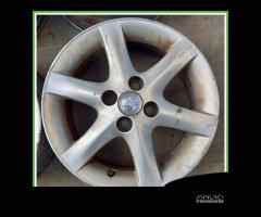 Cerchi in Lega ALFA ROMEO 147 (W8) (dal 10/2004 al - 5