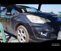 CITROEN C3 2ª serie - 2011