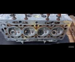 Testata Completa Renault 1.2 B 8V D4FD7