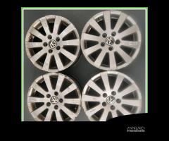 Cerchi in Lega VOLKSWAGEN PASSAT (36) (dal 10/2010