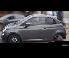 Ricambi per Fiat 500s 2014