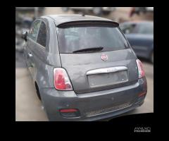 Ricambi per Fiat 500s 2014