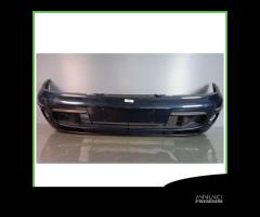 Paraurti Anteriore FIAT BRAVO 1U Berlina NERO 1995