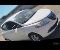 Ricambi per Lancia Ypsilon 1.3 Multijet 95cv 2014