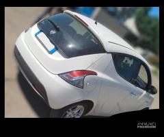 Ricambi per Lancia Ypsilon 1.3 Multijet 95cv 2014