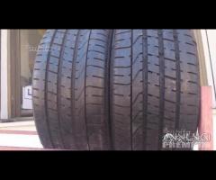 315 35 21 pirelli p zero usate