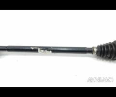 SEMIASSE ANTERIORE DESTRO VOLKSWAGEN Up 1a Serie 1 - 4