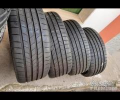 4 gomme usate 235 60 18 hankook