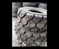 Coppia pneumatici muletto 15.0 75 8 Michelin