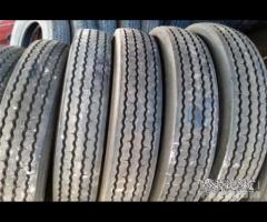 4d 4 gomme nuove 8.25 20continental