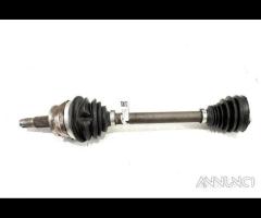 SEMIASSE ANTERIORE DESTRO FIAT Tipo berlina 5p 005 - 1