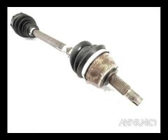 SEMIASSE ANTERIORE DESTRO FIAT Tipo berlina 5p 005 - 8