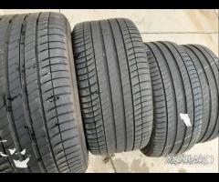 295 35 21 e 265 40 21 michelin usate