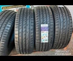 255 65 17 4 gomme nuove lauterin