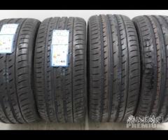 4 gomme nuove 245 40 19 toyo