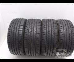 Gomme 225 45 18 run flat good year usate - 1