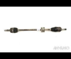 SEMIASSE ANTERIORE DESTRO FIAT Panda 3a Serie EBJ8 - 1