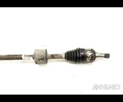 SEMIASSE ANTERIORE DESTRO FIAT Panda 3a Serie EBJ8 - 5