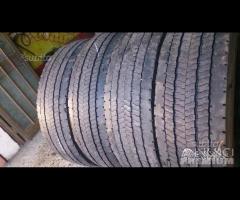 295 80 22.5 Pirelli usate - 1