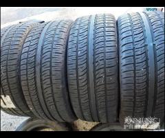 4 gomme usate 255 45 20 Pirelli - 1