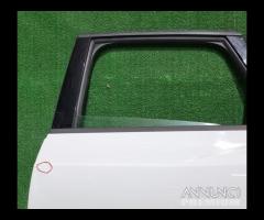 PORTIERA POSTERIORE SINISTRA AUDI Q3 Serie (F3B) 8 - 14