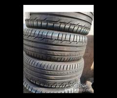 4 gomme usate 215 55 16 brigestone - 1